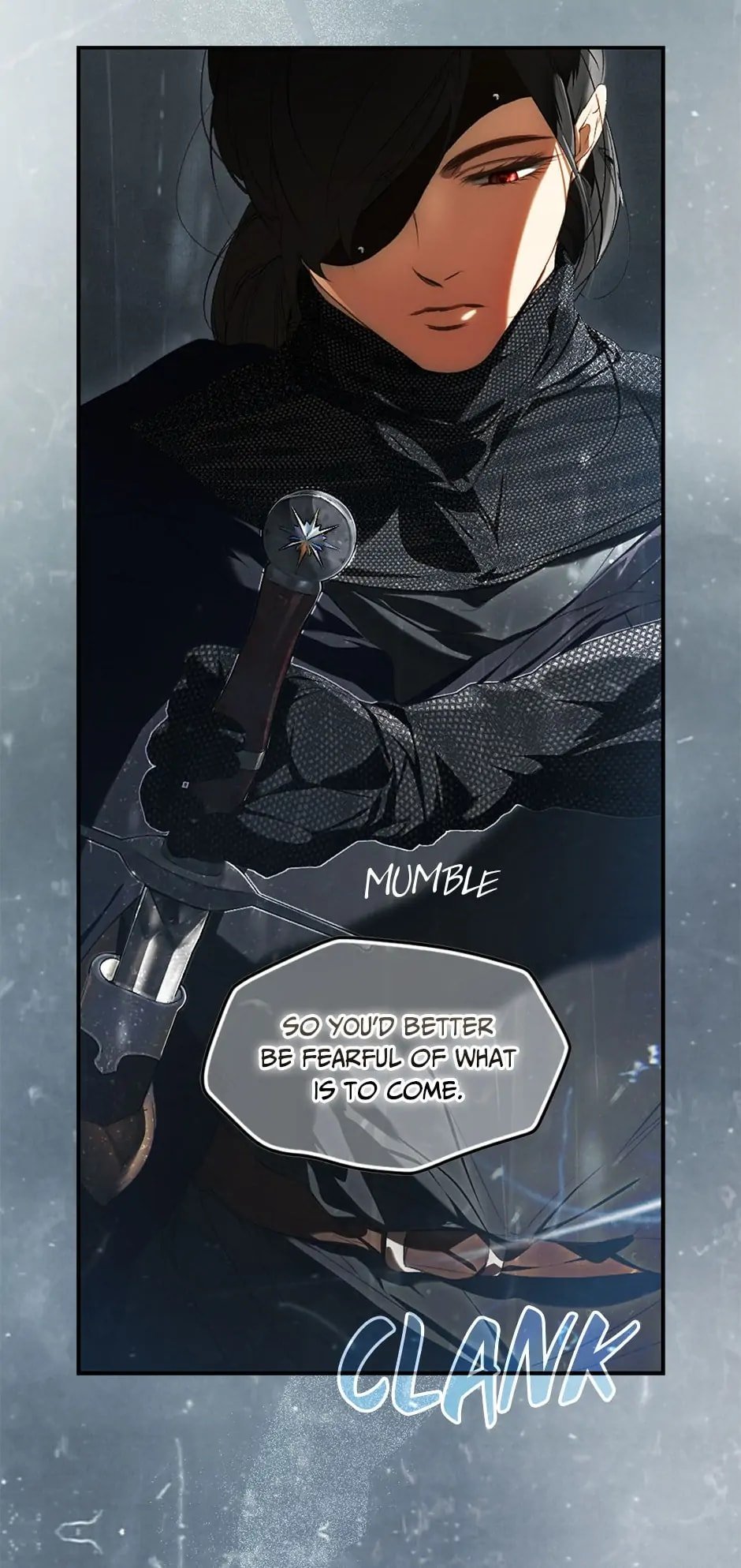 Secret Lady, Chapter 89 image 17